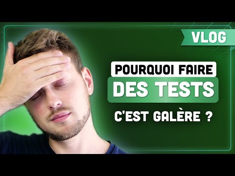 Vidéo: Comment se moquer des tests unitaires ?