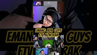 Emang Iya Ftv Kontrak