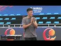 LIVE - Teqball World Series - Beijing | 2025 I Day 2 I Table 1