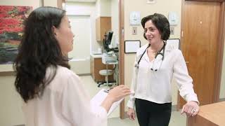 Lacey Miranda, PA-C | Physician Assistant | NGPG Gynecologic Oncology