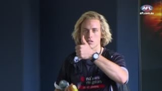 Exclusive AFL Combine Wrap: Day Two Information