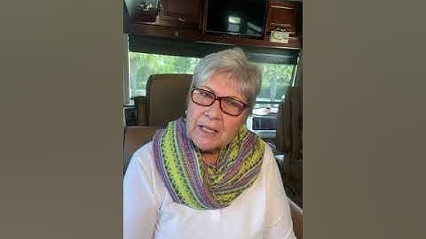 DRIVING YOUR RV, TOWING AND FUEL EFFICIENCY (NOT!)