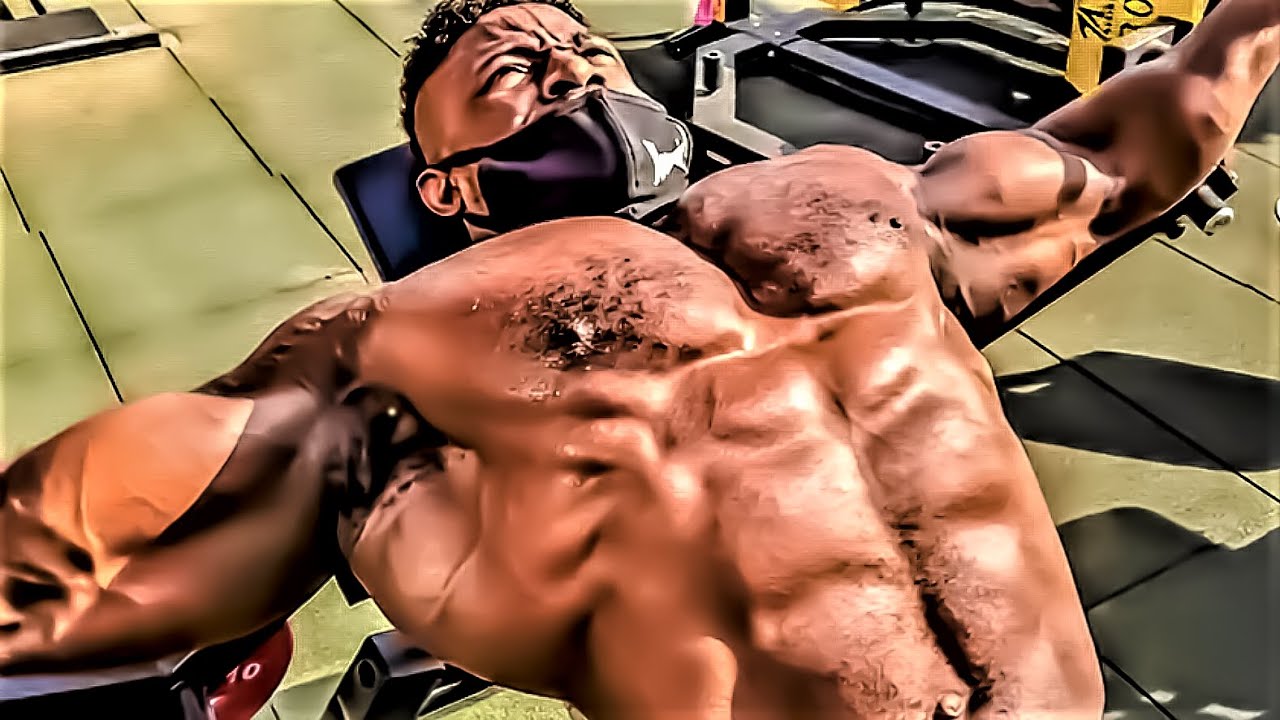 Я ПРЕДСКАЗЫВАЮ БОЛЬ - Я ЗНАЮ, КАК СЕБЯ НАКАЗАТЬ - МОТИВАЦИОННОЕ ВИДЕО 🔥