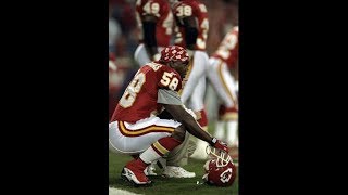 Derrick Thomas - (Arrowhead KC!!) (pt. 1) {Career Highlights}