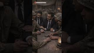 How Did Prisoners Force Their Captors to Listen? | 1962 India-China War
