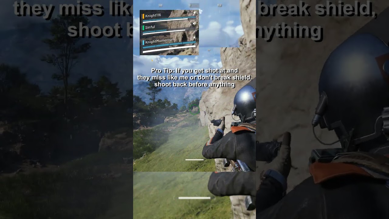 Than 3rd party was beyond lost 