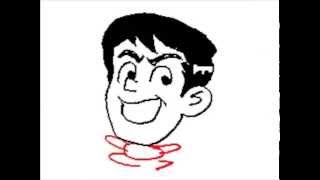 jell-o-cat's Flipnote [Sudomemo] - MV