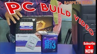 Pc Build With Gigabyte H310 S2 & 9Th Gen I3 Cpu Computerhub