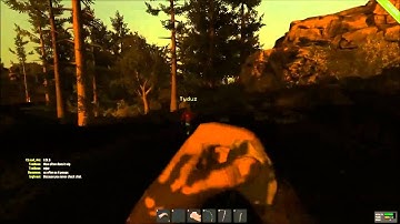 Rust Speed Hacker