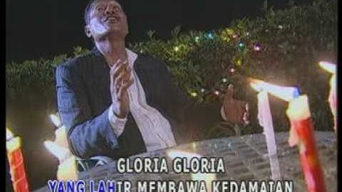 03 - Special Natal - Sambutlah Dia - Corr Tetelepta