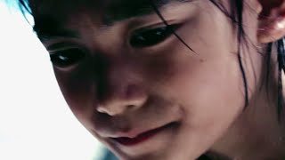 映画『HOKUSAI』謎に満ちた少年期の北斎演じた城桧吏出演冒頭シーン