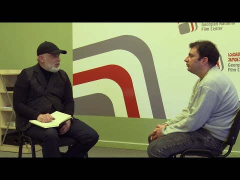 ახალკაცი - თეთრი კვადრატი  2.04.2022