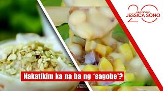 Nakatikim ka na ba ng ginataang bayabas? | Kapuso Mo, Jessica Soho