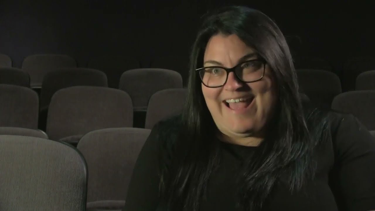 Meet Assistant Director of Student Services Ashley Fuentes