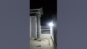 Cửa lùa cho không gian hẹp