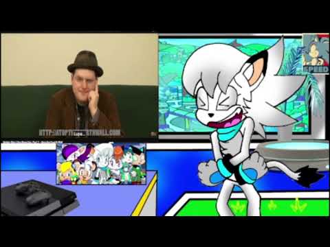Frost Reaction to: Linkara-AT4W Reviews Spider-Man One More Day Part: 2