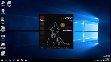 how to install diamino Marker Making lectra software|CAD| Garments Industry|Marker Design|