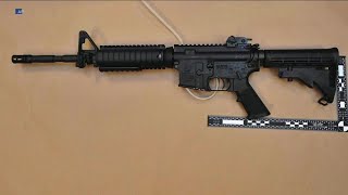 Superior's gun law to ban assault weapons temporarily blocked by federal judge