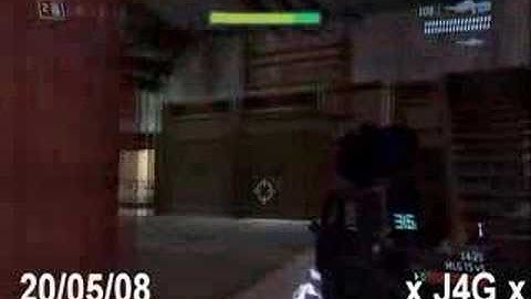 Halo 3 Map :: Sadistation v2 Walktrough :: By J4G