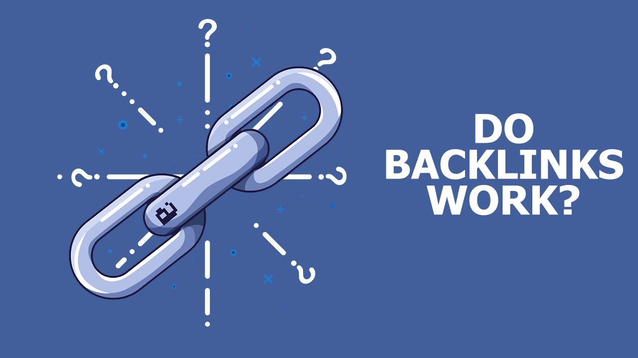 How to Get Backlinks