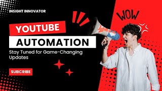 The Surprising Truth About YouTube Automation Nobody Tells You