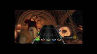 Electro rock - Guitar hero 5  - 99% Guitar