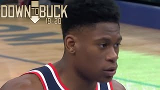 Admiral Schofield 14 Points Full Highlights (12\/14\/2019)