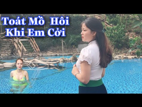 Không Thể Cưỡng Nổi Với Những Cô Gái Thái Tắm T.Iên Tại Suối Nước Nóng Trạm  Tấu Yên Bái - Youtube