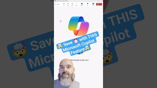 🤯 Save ⏰ with THIS Microsoft Copilot Feature 🤯 Automatic Notes