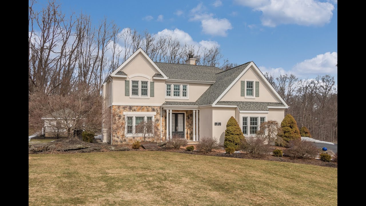 Real Estate Video Tour 5 Coventry Lane, Mountainville, NY 10953