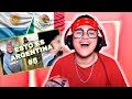 🇲🇽REACCION MEXICANO a MEMES, TIKTOKS Y MAS *ESTO ES ARGENTINA* #4 Se sale de control