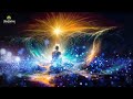 963 Hz + 432 Hz - Attract Positive Energy From The Universe l Raise Your Vibration l Meditation