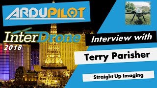 Interdrone 2018 | Interviews | Straight Up Imaging