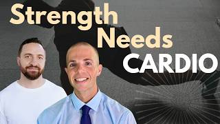Why Cardiovascular Fitness Improves Strength, Recovery & Longevity