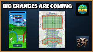 Atlas Earth Minigames Changing Forever?! Landmarks are Nearly Done - Annelise's AMA Recap (2026)