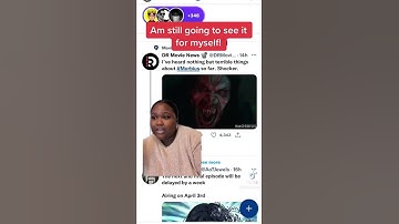 Thumbnail of Morbius is not getting great reviews from people who saw it. From twitter!