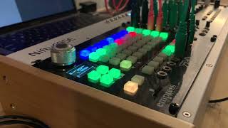 Subsequent: A Sequencer Patch For ZOIA Euroburo
