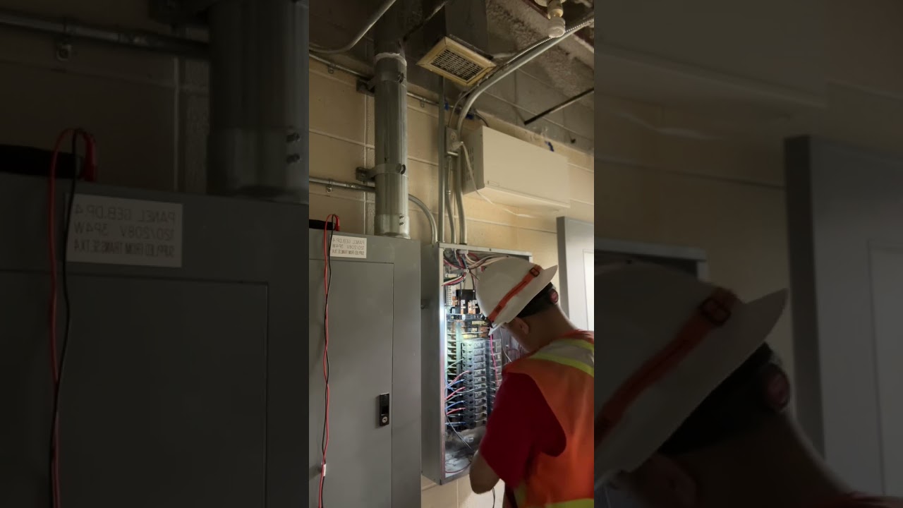 Adding some hand dryers CCTs