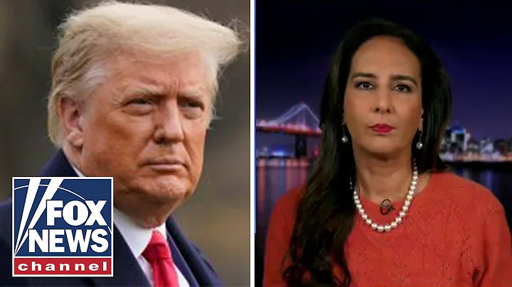 We have opened Pandora’s box of politicized persecution: Harmeet Dhillon