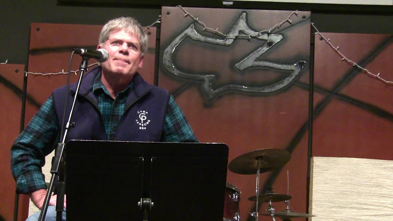 Richard Allard YouTube