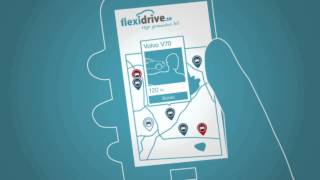 Flexidrive.se - Hyr Grannens Bil