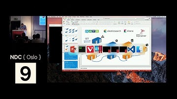 The Hybrid Docker Swarm: Mashing Windows and Linux Apps with Containers - Elton Stoneman