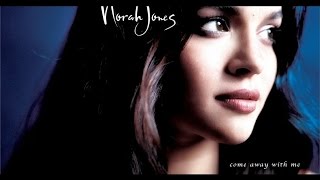 Norah Jones - Nightingale