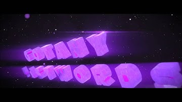 Possibly My New Intro