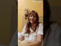 Mais quand le matin  repris par Paulette CHANSON