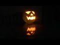 Watermelon Jack O' Lantern (2021)