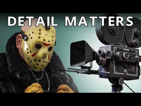 ATTENTION TO DETAIL - THE MERKINS - YouTube