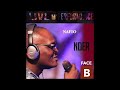 Nder nafioserere face b nder live performance