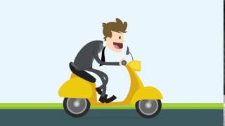 2d animation shot || harprit kang || harpreet singh kang ||