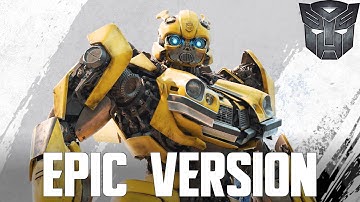 Bumblebee Theme | EPIC VERSION (Transformers Soundtrack)